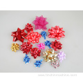 High Speed Gift Box Decoration Bow Machine